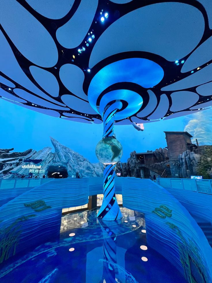 Natural History Museum Abu Dhabi